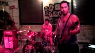 Three on Speed part 4 Don&#39;t Call Me White