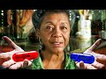 The Dark Truth Behind The Red The Blue Pills MATRIX EXPLAINED
