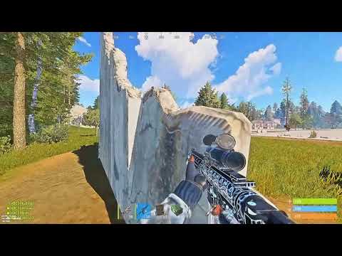 PVP montage #1 (feat. Frxst)