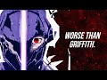 The Most Vile Villain Ever In Anime And Manga