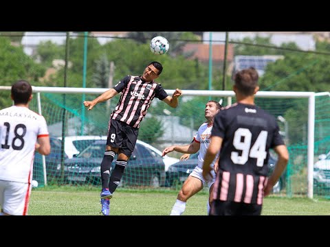 Ararat - Noah 5:3 . Club friendly 30.06.2022