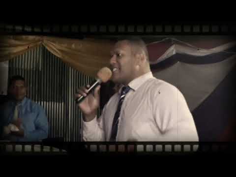 Na Yaca I Jisu - Rev Tevita Uate