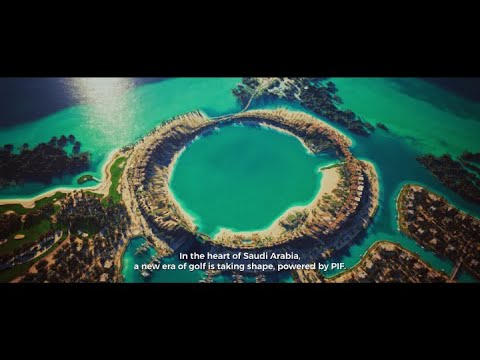 PIF Future Fairways Episode 1