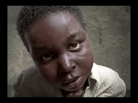 modeling/texturing/shading reel 2024