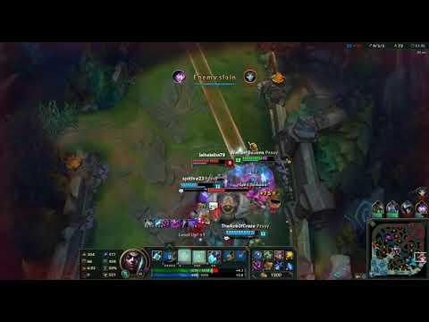 Reality Denial Guy vs Boot Collector Talon
