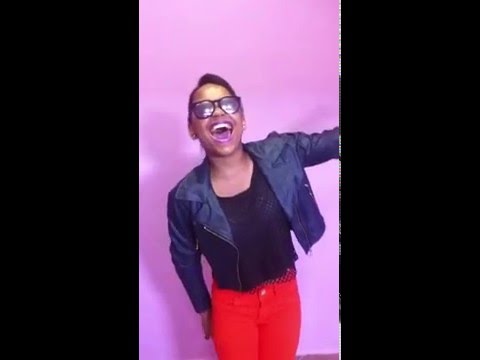 Franciele Fernanda - Girl on Fire/I Will Always Love You/ Thousand Years