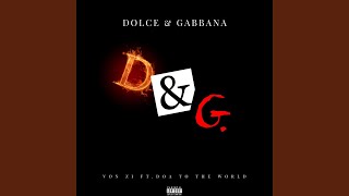 Dolce & Gabbana Music Video