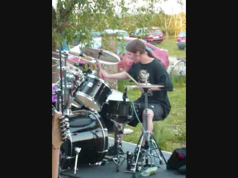 Incinerated Flesh - Hallucinogen killing spree