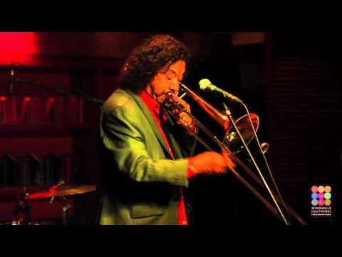 Deixa | Raul De Souza Quartet | Total Environment Music Foundation