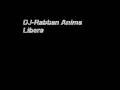DJ Rabban-Anima Libera 