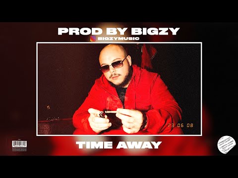 Nines x Potter Payper x Drake Type Beat - "Time Away" | Emotional UK Rap Instrumental 2024