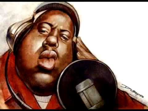 Spitting Out the Demons feat. Biggie - Sleepy Remix