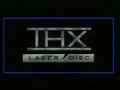 THX Laserdisc Remake
