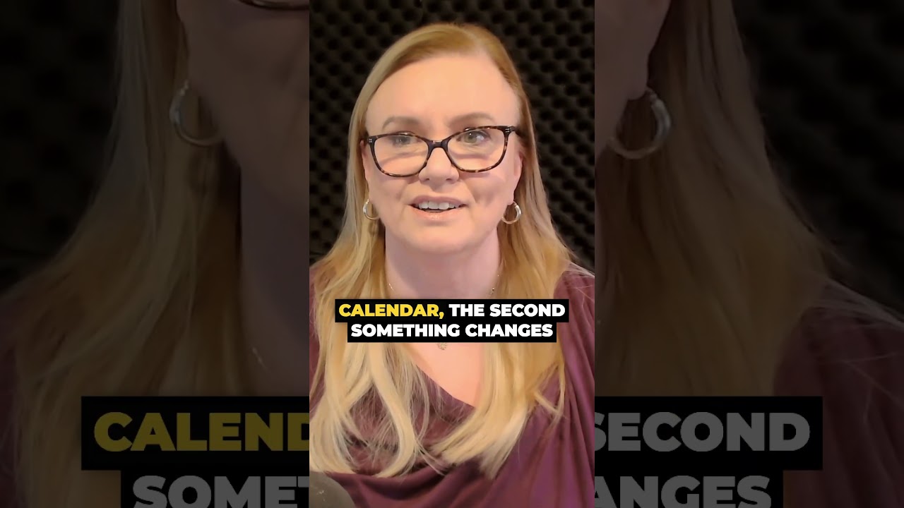 “Ask ChatGPT for a 90-day content calendar,” they said.
