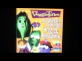 Veggietales Veggietunes A Queen A King And A Very Blueberry