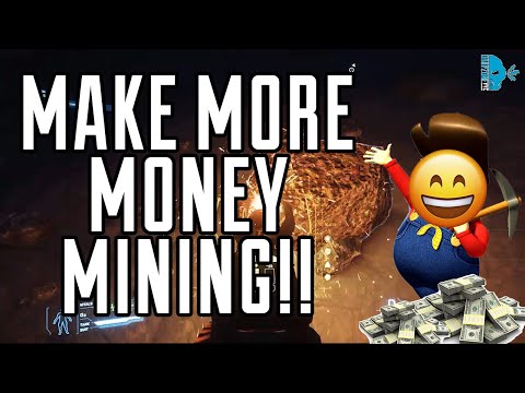 Caveless Hand Mining Tutorial | Star Citizen 3.7.2