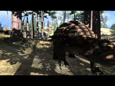 Carnivores: Dinosaur Hunter Reborn Steam Key GLOBAL - 1