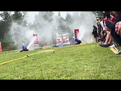 SDH Nevcehle - Zderaz EX 2023