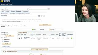 Backpacking Tutorial - UMICH Web Services