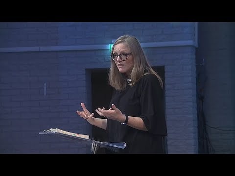 Predikan: Där Anden är ser vi Guds stora gärningar - Tatta Lennartsson