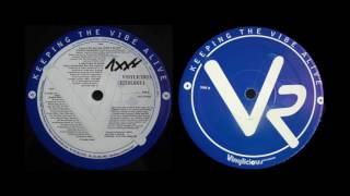 Talk - Cookie Jar (Andalu Mix) [Vinylicious · 2001]