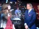 Demi Lovato On Live With Regis And Kelly