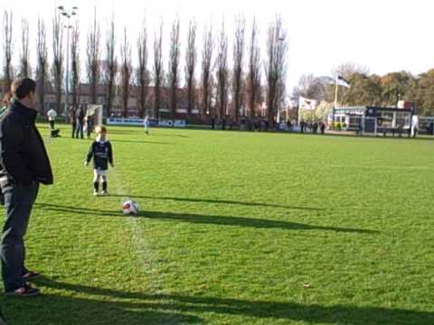 21-11-2009 Quick F11 - HBS F9.wmv