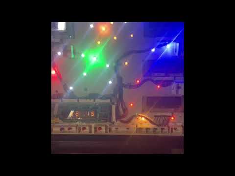 Testing Williams Blackout & Firepower Pinball - Diagnostics and Settings.