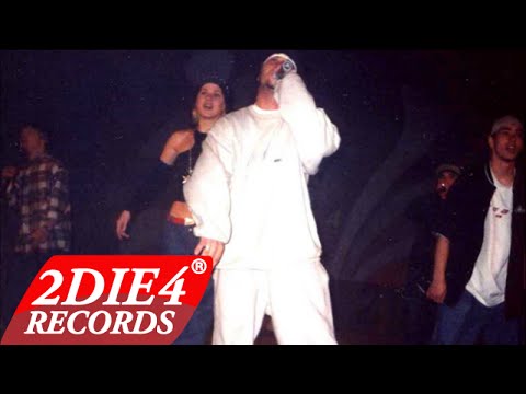 2DIE4 feat CRAZY GIRL - Bitch