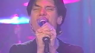 Download lagu Mr Big - Green-Tinted Sixties Mind (Live) mp3 Download lagu Mr Big - Green-Tinted Sixties Mind (Live) mp3