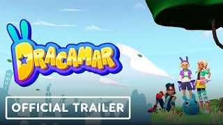 Dracamar trailer