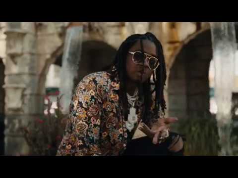 Eyeball Relly - Designer [Official Music Video]