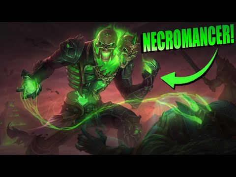 THE FUNNIEST GAME WITH THE MOST RIDICULOUS SKIN! - Masters Ranked Duel - SMITE