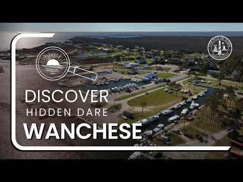 Dare County Nc