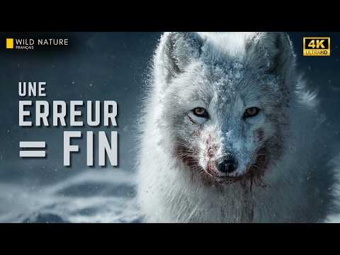 Forged by the Extreme – The Brutal Journey of Earth's Toughest Animals | Documentary