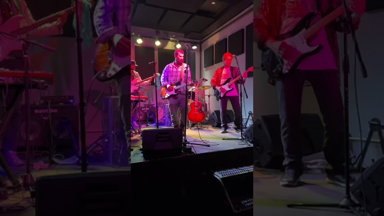 Promotional video thumbnail 2 for Greg Maryland