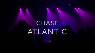 Chase Atlantic | Interlude “Devilish” (w/ Lyrics)