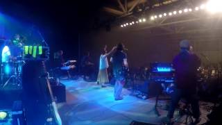 EARTHBOUNDS PAPAS - Oni-Con 2016