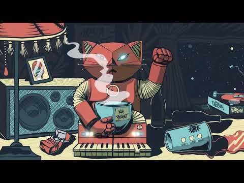 Mista Blackouts X Indigo Zone - if_then