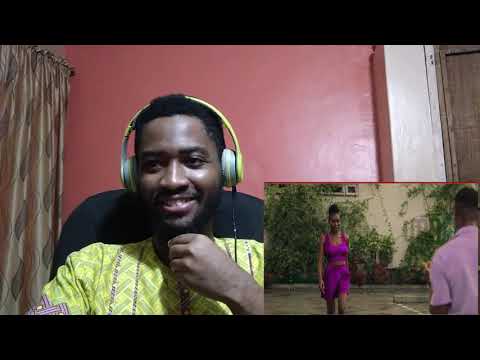 Ladipoe ft Simi/ Know you (Seun T reacts)