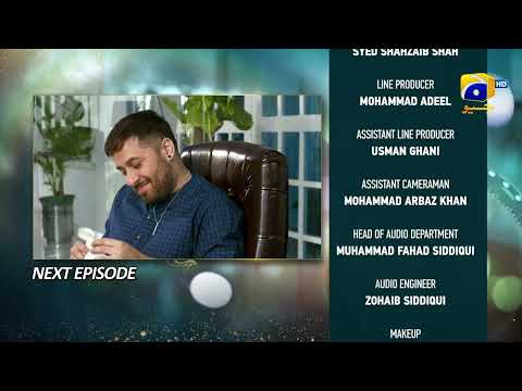 Baylagaam Episode 62 Teaser - HAR PAL GEO