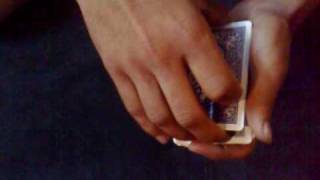 Double Shock (tutorial) (non gimmick version)