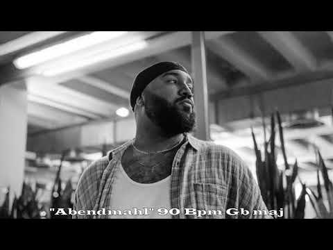 [Free] Tom Hengst x OG Keemo Type Beat - "Lizard" | Boom Bap Type Beat