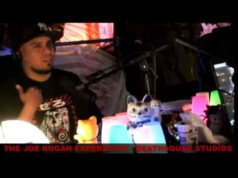 Joe Rogan Experience #244 - Immortal Technique