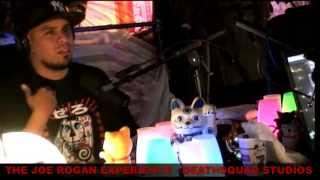 Joe Rogan Experience #244 - Immortal Technique