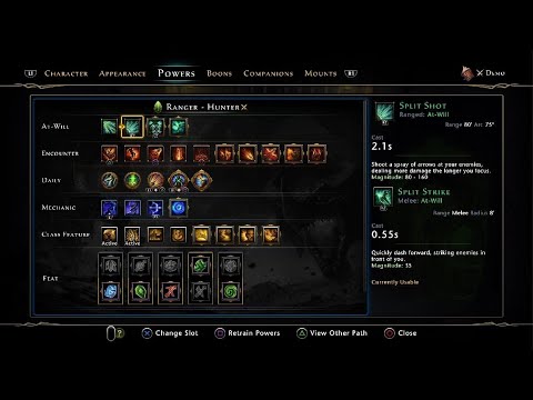 Neverwinter How To Use Book First Boss Castle Ravenloft