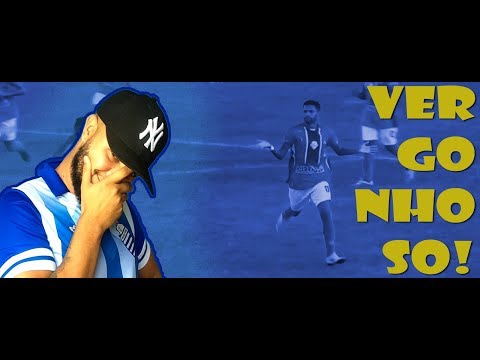 DIMENSÃO 1x0 CSA - ALAGOANO 2019