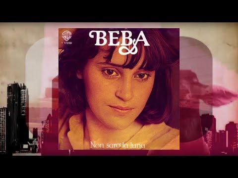 Beba - Non sarò la luna