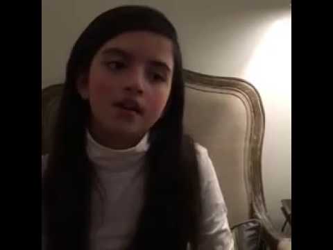 My Funny Valentine video