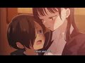 Yamada HUG Kyotaro Boku No Kokoro No Yabai Yatsu Episode 9 English Sub